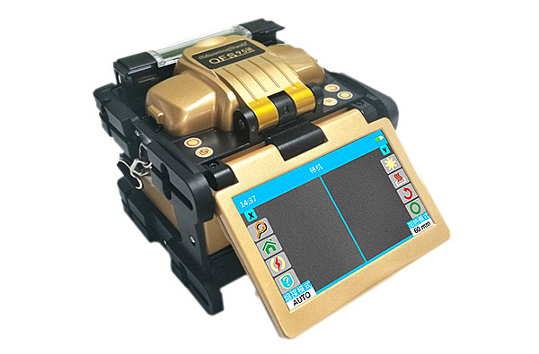 OFS-95S Fiber Optic Fusion Splicer