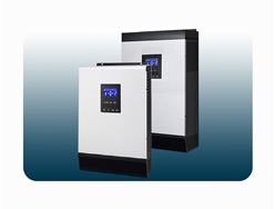 Tam Sinüs Akıllı İnverterler